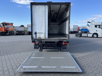 MAN TGM 15.290 4x2 Frigoblock K&uuml;hler / LBW