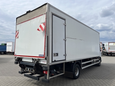 Daf 16.260 4x2 K&uuml;hlkoffer Frigoblock / LBW