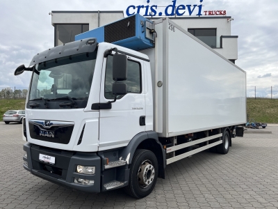 MAN TGM 15.290 4x2 Frigoblock K&uuml;hler / LBW