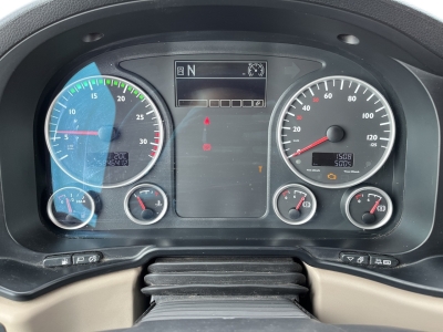 MAN TGM 15.290 4x2 Frigoblock K&uuml;hler / LBW