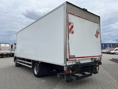 MAN TGM 15.290 4x2 Frigoblock K&uuml;hler / LBW