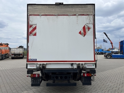 MAN TGM 15.290 4x2 Frigoblock K&uuml;hler / LBW