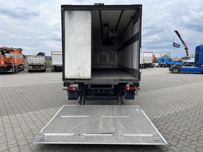 MAN TGM 15.290 4x2 Frigoblock K&uuml;hler / LBW