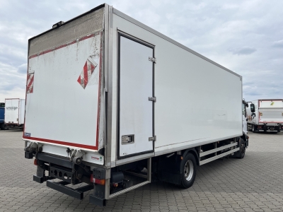 MAN TGM 15.290 4x2 Frigoblock K&uuml;hler / LBW