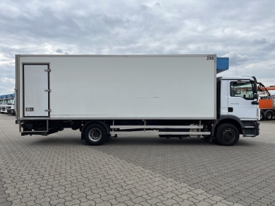 MAN TGM 15.290 4x2 Frigoblock K&uuml;hler / LBW