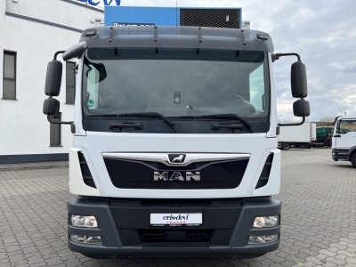 MAN TGM 15.290 4x2 Frigoblock K&uuml;hler / LBW