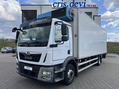 MAN TGM 15.290 4x2 Frigoblock K&uuml;hler / LBW