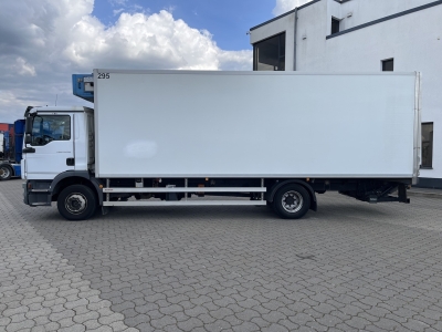 MAN TGM 15.290 4x2 Frigoblock K&uuml;hler / LBW