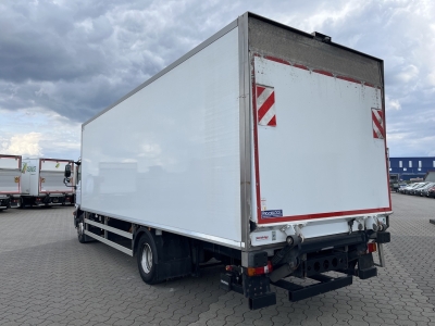 MAN TGM 15.290 4x2 Frigoblock K&uuml;hler / LBW