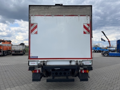 MAN TGM 15.290 4x2 Frigoblock K&uuml;hler / LBW