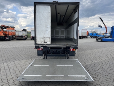 MAN TGM 15.290 4x2 Frigoblock K&uuml;hler / LBW