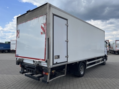 MAN TGM 15.290 4x2 Frigoblock K&uuml;hler / LBW