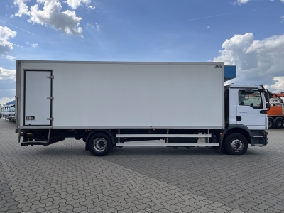 MAN TGM 15.290 4x2 Frigoblock K&uuml;hler / LBW