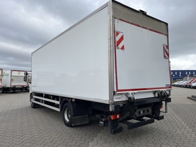 Daf 16.260 4x2 K&uuml;hlkoffer Frigoblock / LBW