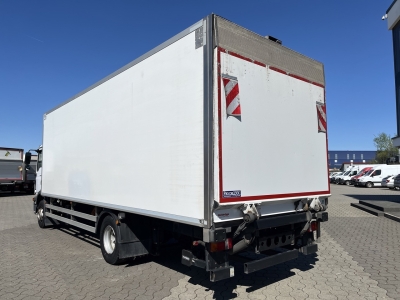 MAN TGM 15.290 4x2 Frigoblock K&uuml;hler / LBW