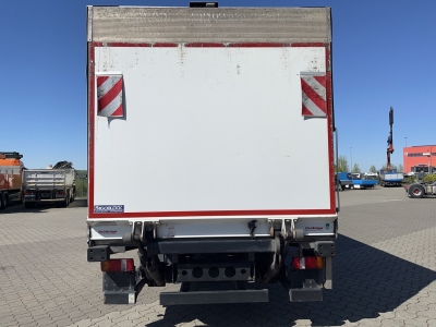 MAN TGM 15.290 4x2 Frigoblock K&uuml;hler / LBW