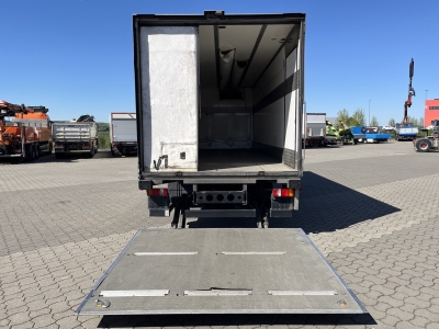 MAN TGM 15.290 4x2 Frigoblock K&uuml;hler / LBW