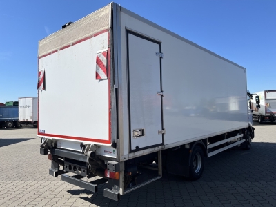 MAN TGM 15.290 4x2 Frigoblock K&uuml;hler / LBW