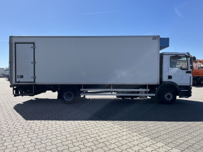 MAN TGM 15.290 4x2 Frigoblock K&uuml;hler / LBW