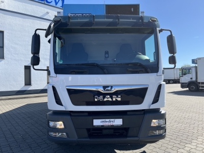 MAN TGM 15.290 4x2 Frigoblock K&uuml;hler / LBW
