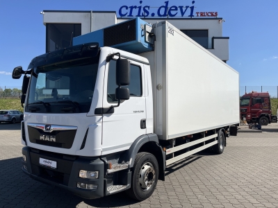 MAN TGM 15.290 4x2 Frigoblock K&uuml;hler / LBW