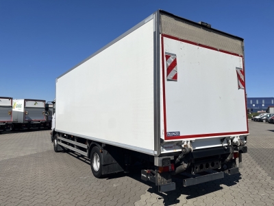MAN TGM 15.290 4x2 Frigoblock K&uuml;hler / LBW