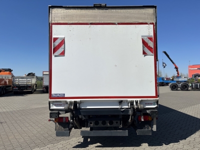 MAN TGM 15.290 4x2 Frigoblock K&uuml;hler / LBW