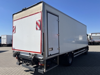 MAN TGM 15.290 4x2 Frigoblock K&uuml;hler / LBW