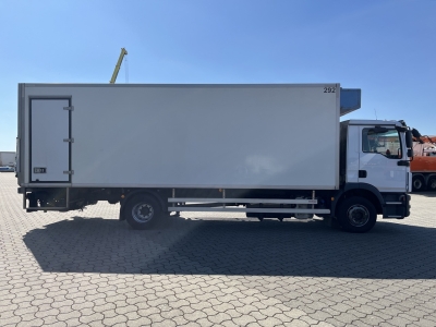 MAN TGM 15.290 4x2 Frigoblock K&uuml;hler / LBW