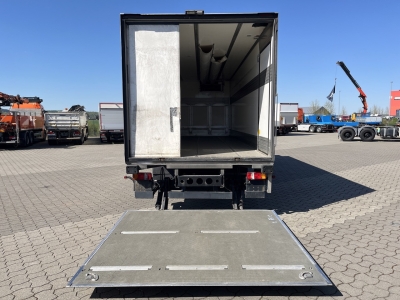 MAN TGM 15.290 4x2 Frigoblock K&uuml;hler / LBW