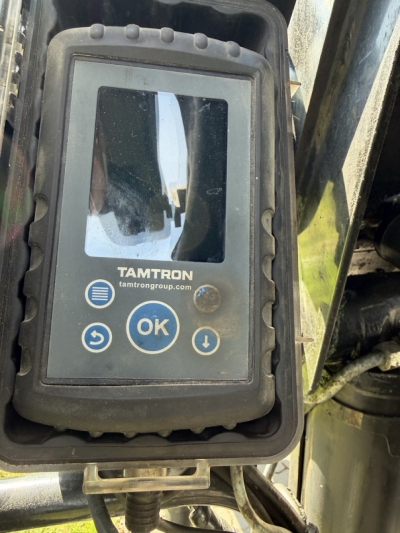 ANDERE  Hiab Loglift F 265 ZT 95 Holz / Waage / Kran / Greifer / St&uuml;tzen