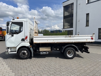 Renault Midlum 180 DCI Kipper