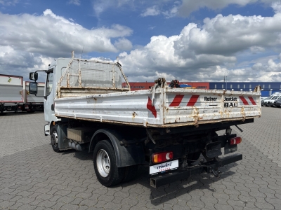 Renault Midlum 180 DCI Kipper