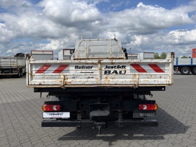 Renault Midlum 180 DCI Kipper