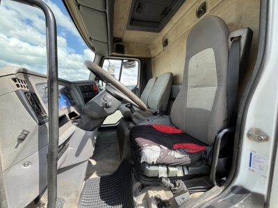 Renault Midlum 180 DCI Kipper