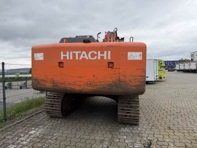 Hitachi ZAXIS ZX 350 LCN-3 
