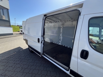 Fiat Ducato 140 L4H2 RS: 4035 mm 