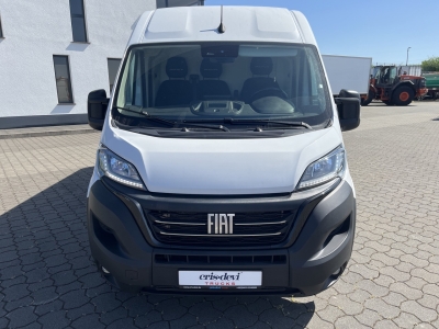 Fiat Ducato 140 L4H2 RS: 4035 mm 