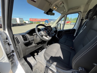 Fiat Ducato 140 L4H2 RS: 4035 mm 