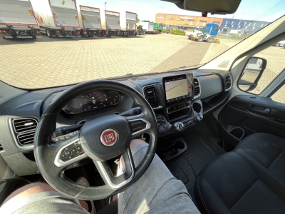 Fiat Ducato 140 L4H2 RS: 4035 mm 