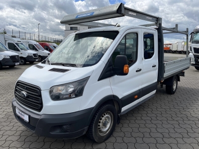 Ford Transit Trend / Doka 