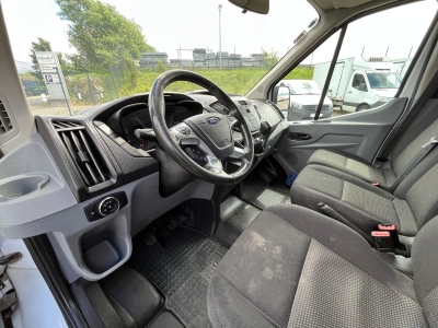 Ford Transit Trend / Doka 