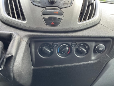 Ford Transit Trend / Doka 