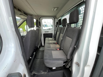 Ford Transit Trend / Doka 