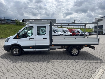 Ford Transit Trend / Doka 