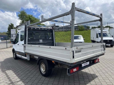 Ford Transit Trend / Doka 