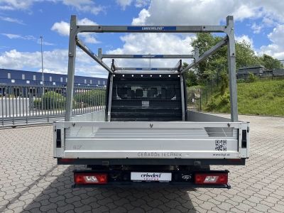 Ford Transit Trend / Doka 