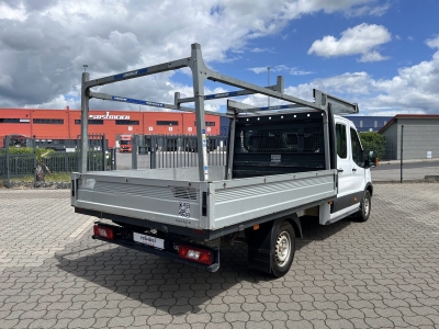 Ford Transit Trend / Doka 