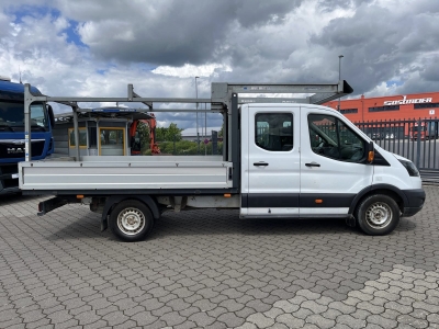 Ford Transit Trend / Doka 