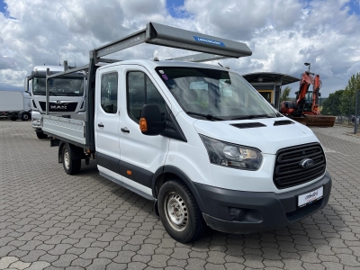 Ford Transit Trend / Doka 